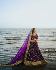 WAQAS SHAH – Maharani | WS-Mah-213